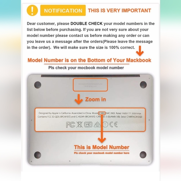 Compatible with MacBook Pro 13 inch Case M2 A2338 M1 A2289 A2251 Touch Bar... - Picture 2 of 7